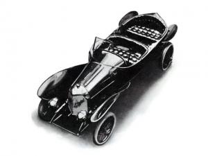 Abadal 15.9 HP